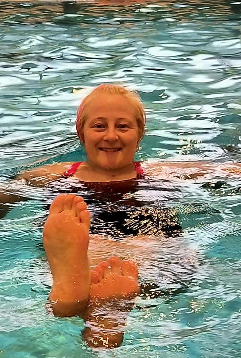 Klára Sojková